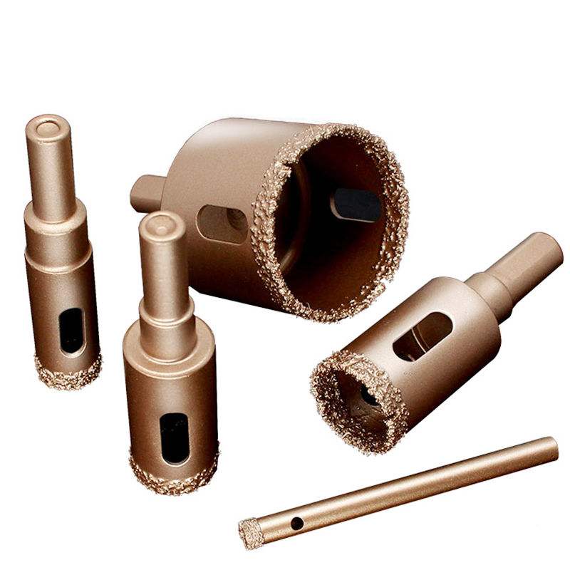 瓷砖很硬用什么钻头打孔(瓷砖很硬用什么钻头打孔好) 瓷砖很硬用什么钻头打孔(瓷砖很硬用什么钻头打孔好)