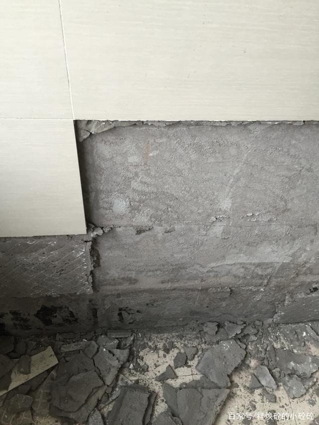 地板瓷砖空鼓怎么办(地板瓷砖空鼓怎么处理)