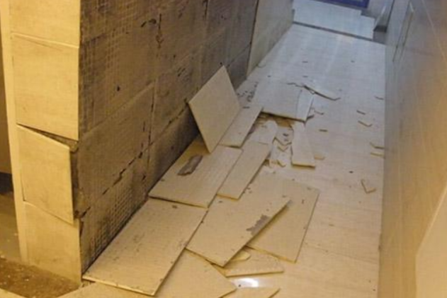 墙砖空鼓修复视频(墙面瓷砖空鼓修补施工方案)