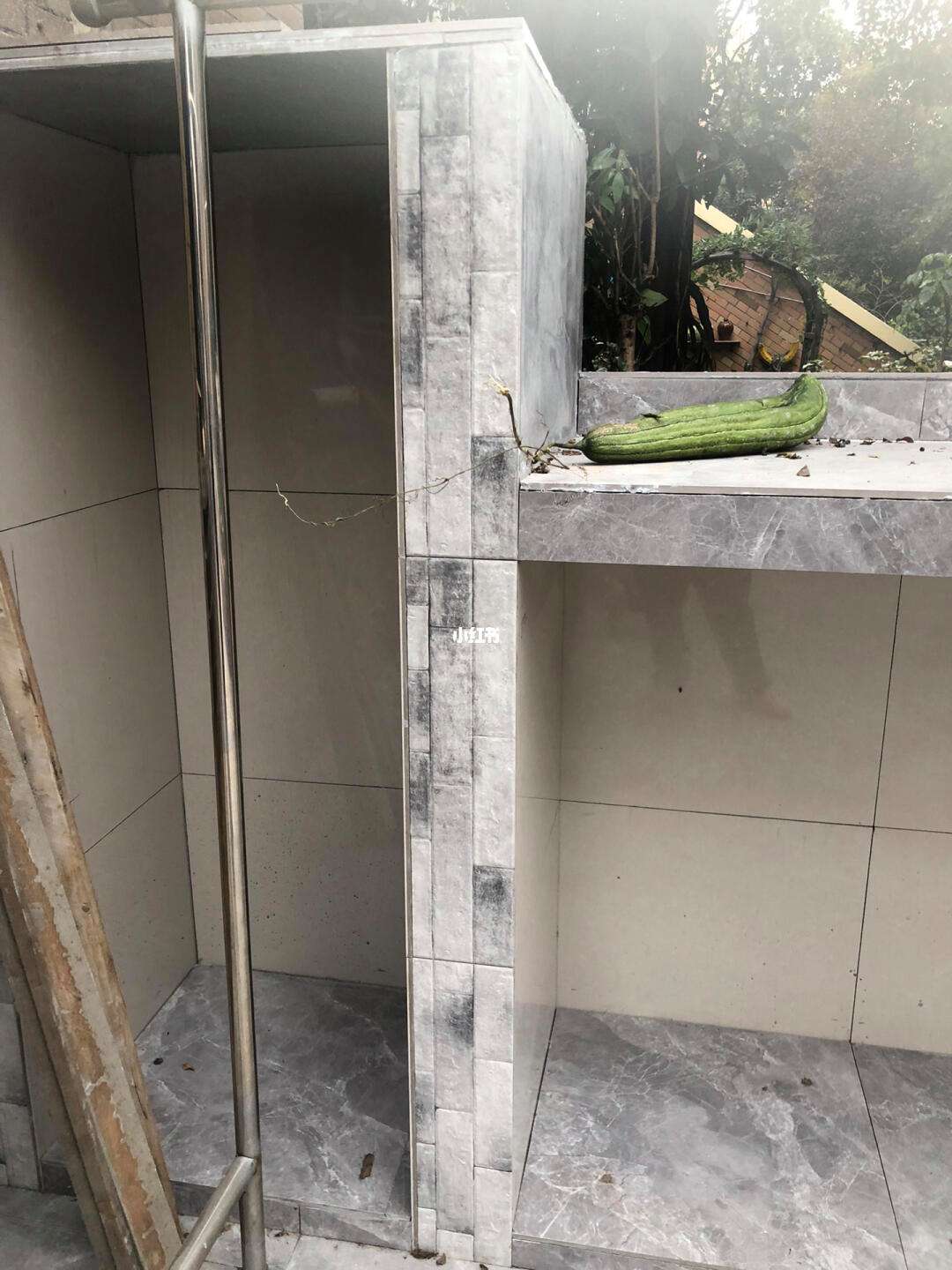 墙砖坏了一块怎么处理掉视频讲解(墙砖坏了一块怎么处理掉视频讲解图片)