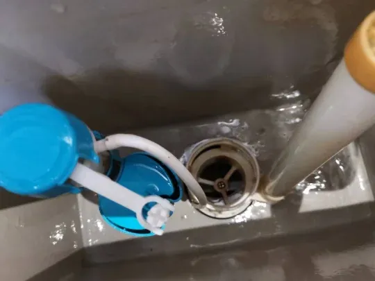 马桶瓷裂了漏水怎么办(马桶裂缝了漏水有什么补救的办法) 马桶瓷裂了漏水怎么办(马桶裂缝了漏水有什么补救的办法)