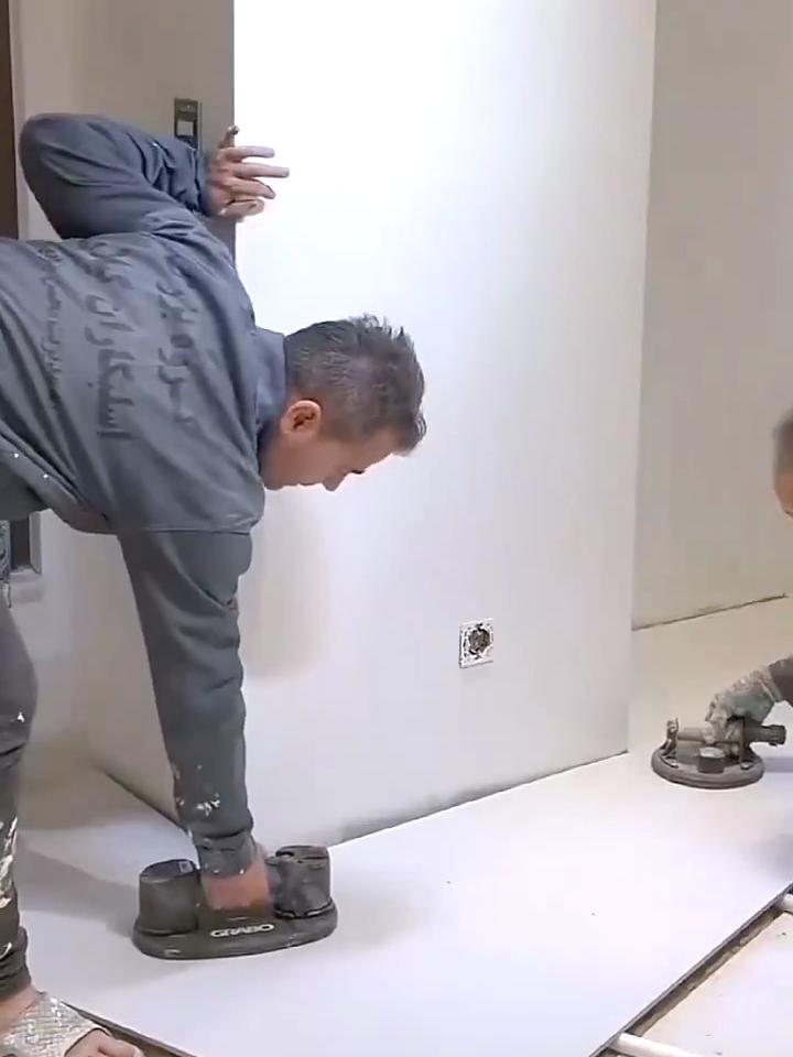 贴砖师傅手艺不过关怎么办呀(贴砖师傅手艺不过关怎么办呀图片) 贴砖师傅手艺不过关怎么办呀(贴砖师傅手艺不过关怎么办呀图片)