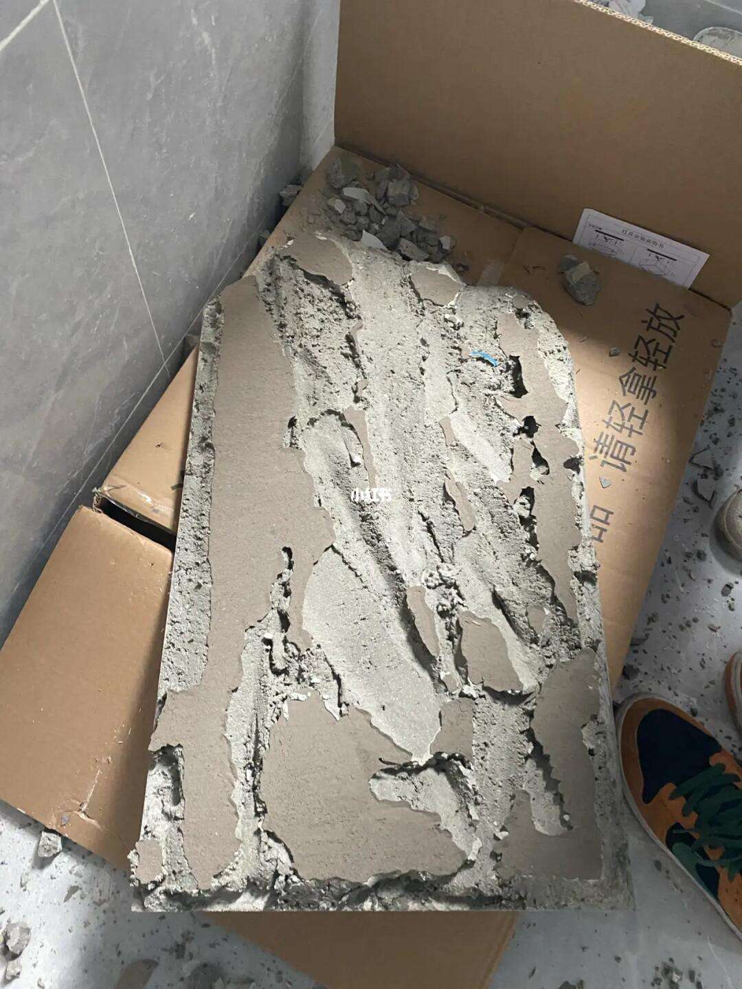 墙砖空鼓质量通病(针对近两年墙砖空鼓的现象的维修方法)